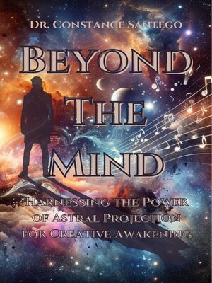 cover image of Beyond the Mind